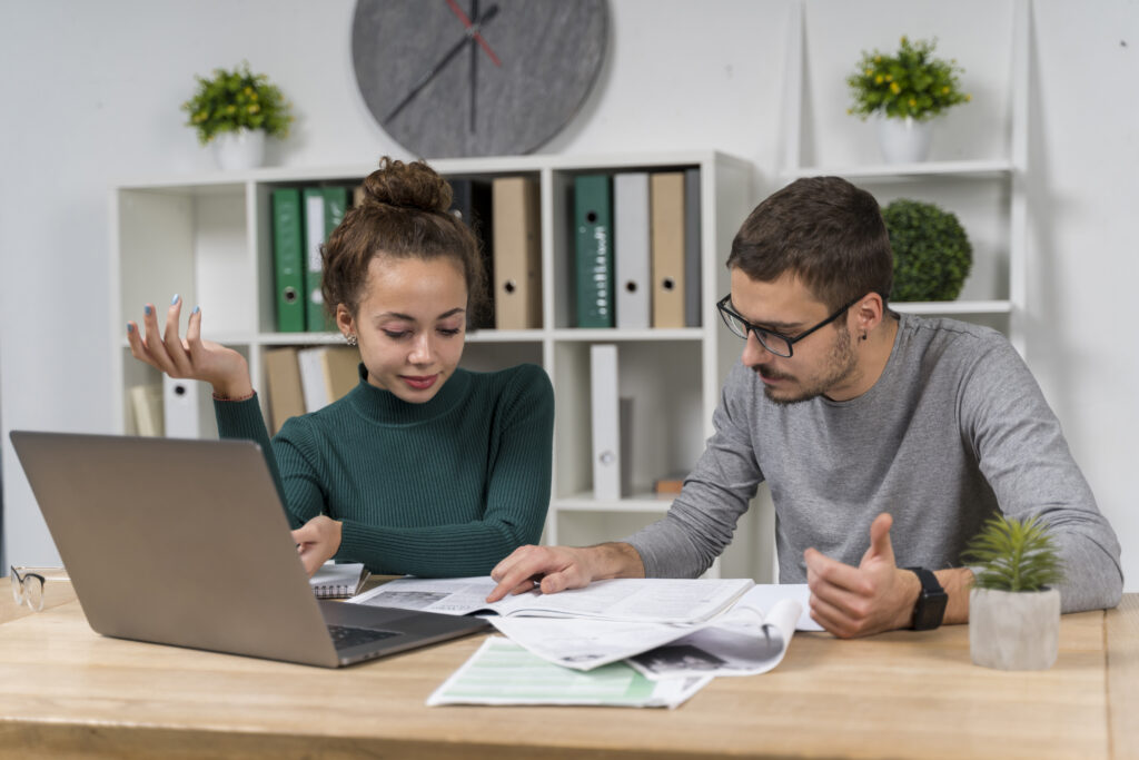 Magyar mint idegennyelv-oktatás