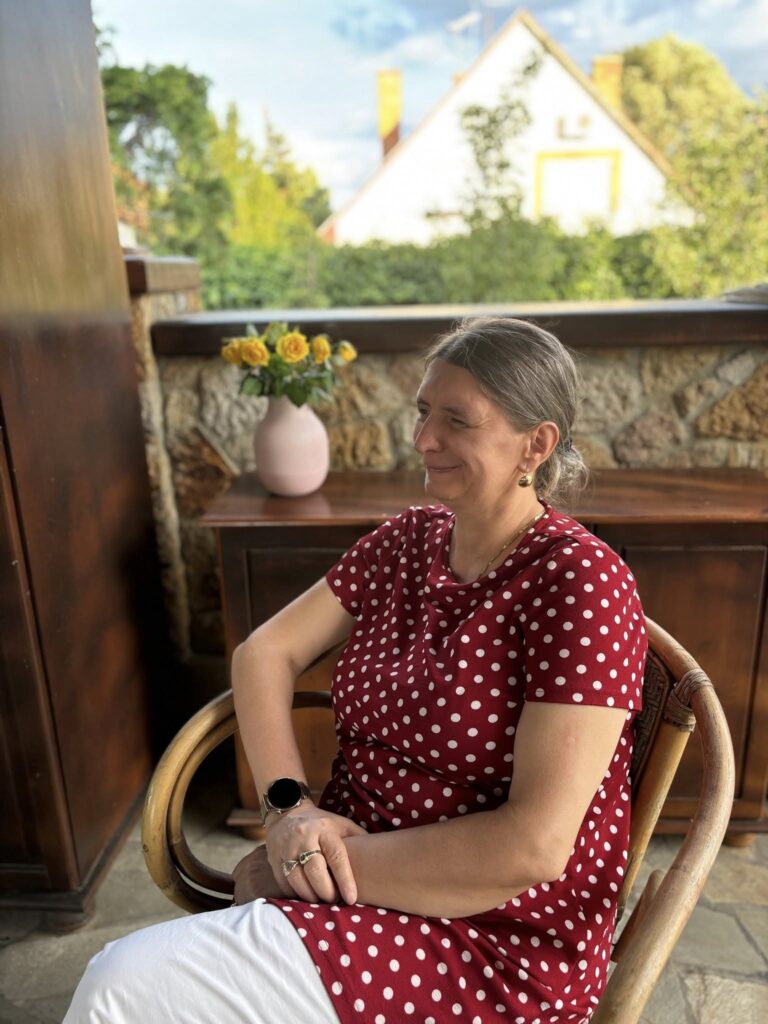 Szilágyi Valéria Kőbányia Nyelvsuli